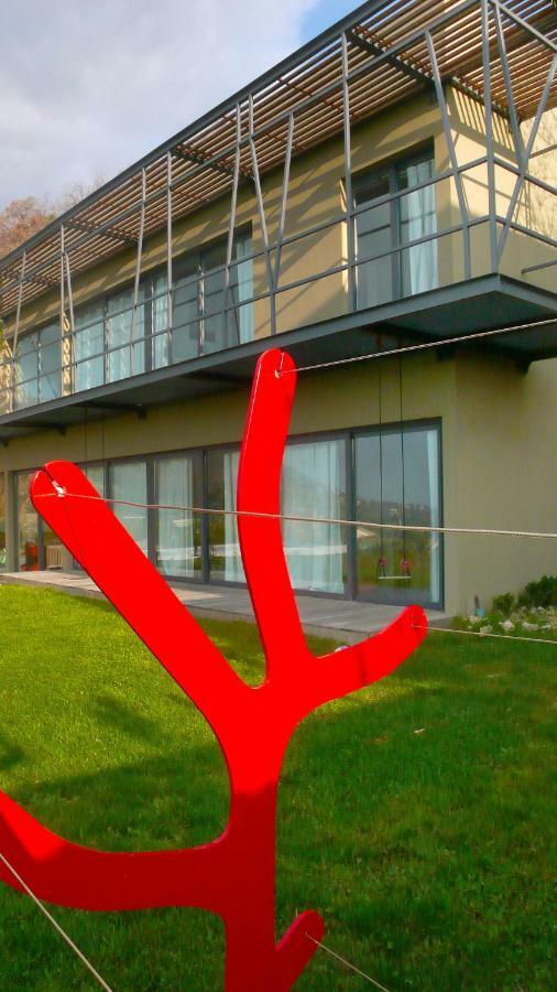 Villa Maja Vence Zewnętrze zdjęcie