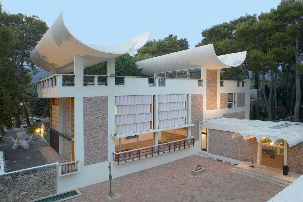 Villa Maja Vence Zewnętrze zdjęcie